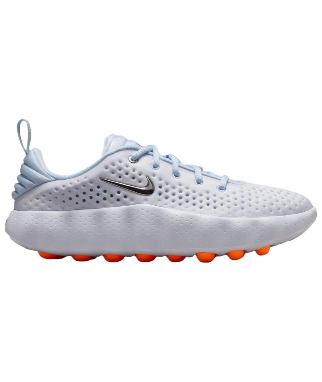 NIKE Серые кроссовки, фото 1