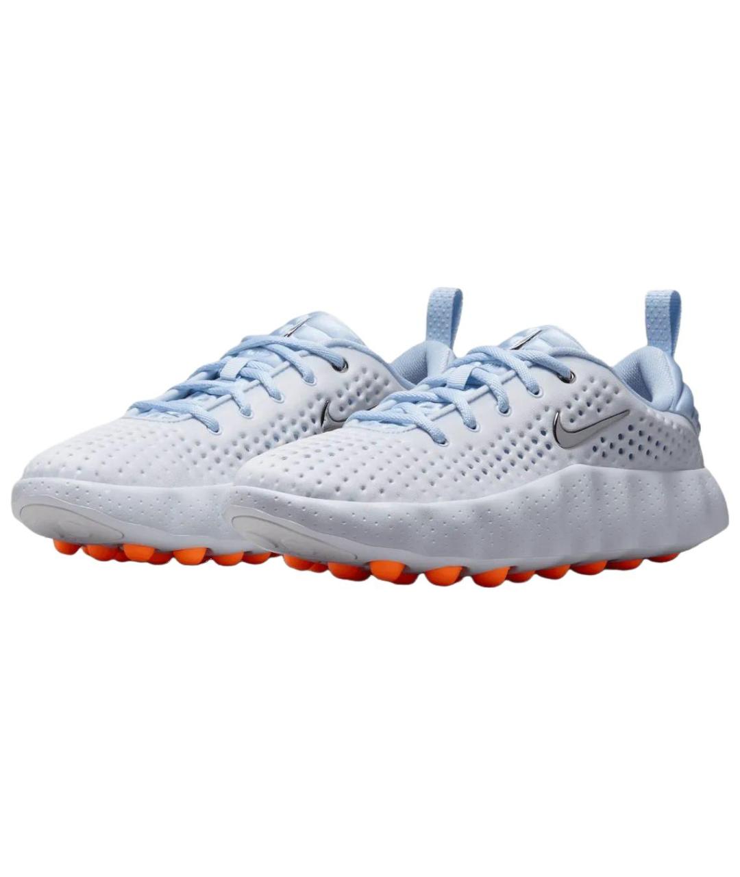 NIKE Серые кроссовки, фото 3