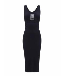 DOLCE&GABBANA Повседневное платье