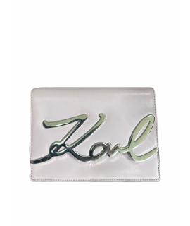 KARL LAGERFELD Сумка через плечо