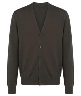 PRADA Кардиган