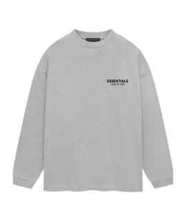 FEAR OF GOD ESSENTIALS Лонгслив