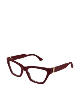 CARTIER Очки и оправы