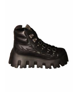 MIU MIU Ботинки