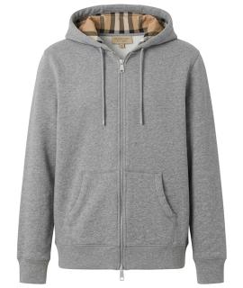 BURBERRY Худи/толстовка