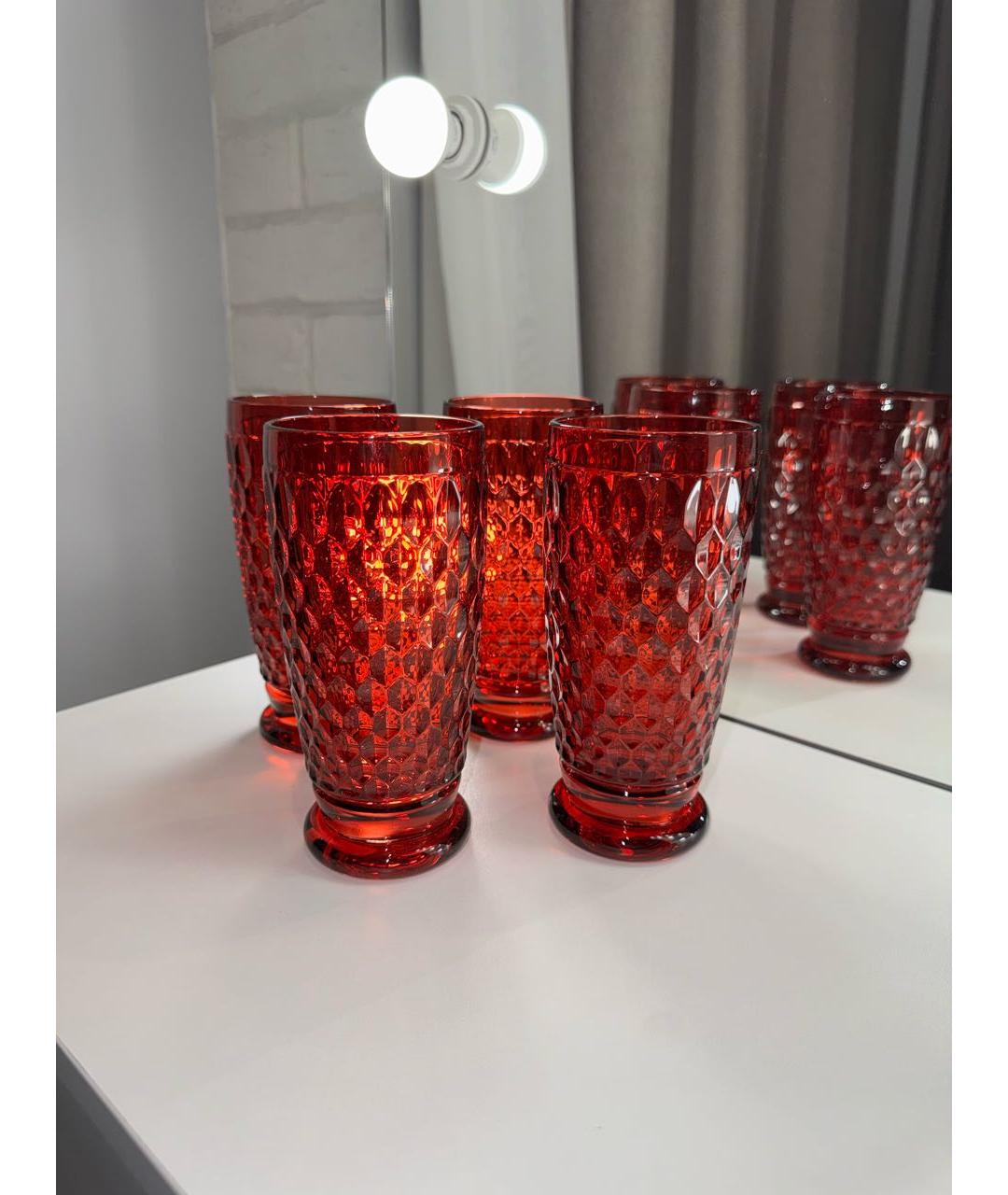 Villeroy&Boch Стеклянный бокал для воды, фото 3