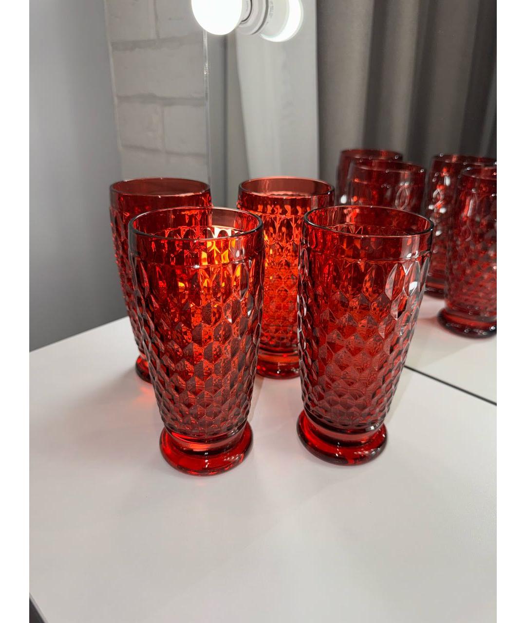 Villeroy&Boch Стеклянный бокал для воды, фото 9