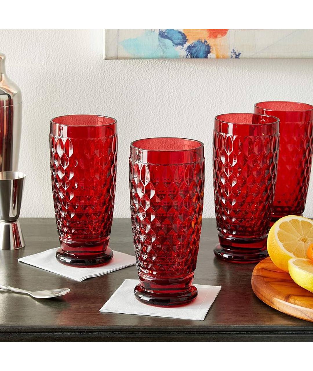 Villeroy&Boch Стеклянный бокал для воды, фото 2