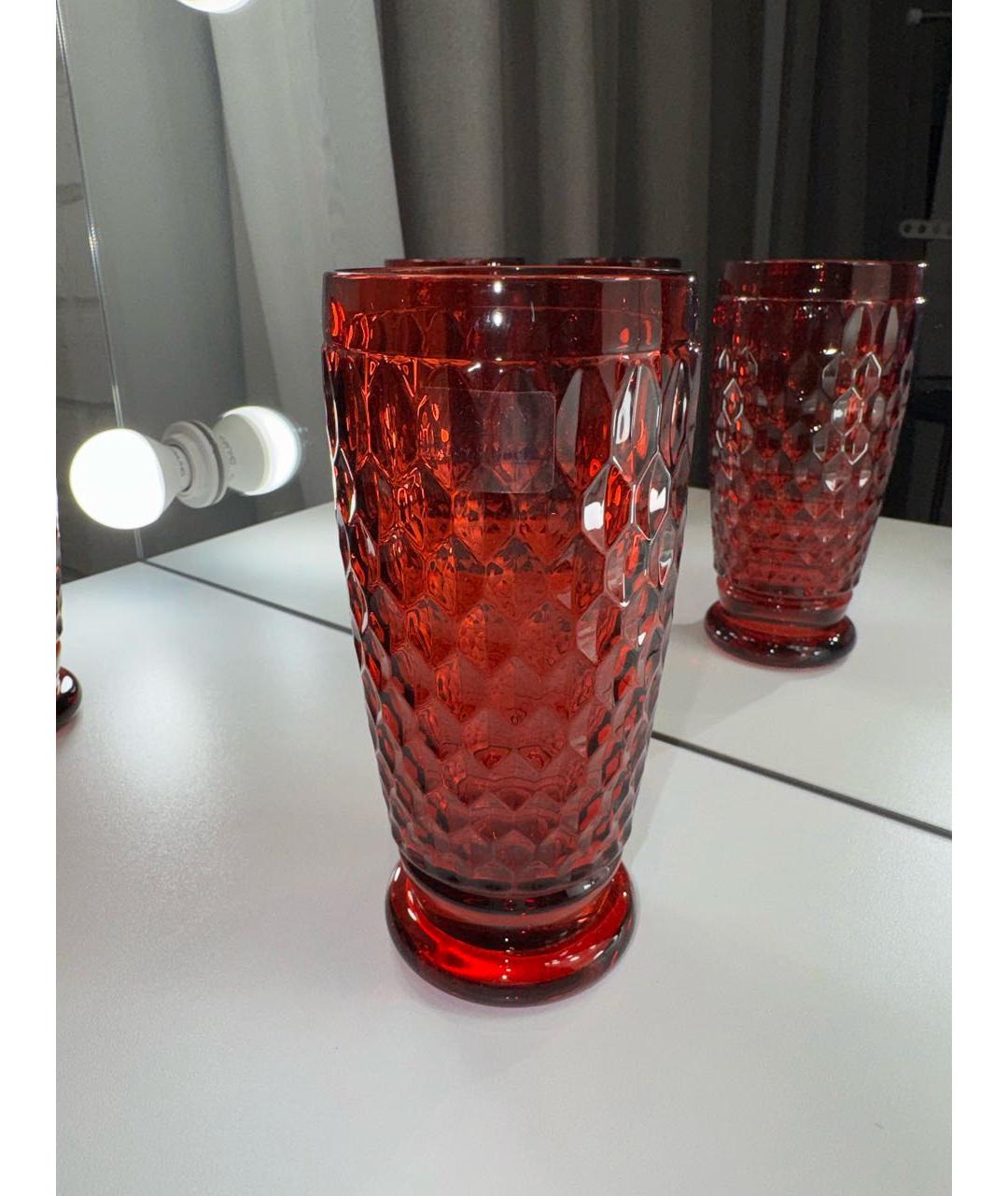 Villeroy&Boch Стеклянный бокал для воды, фото 5