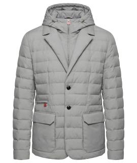 KITON Пуховик