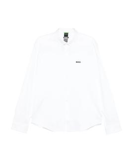 HUGO BOSS Кэжуал рубашка