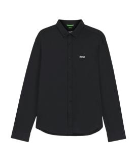 HUGO BOSS Кэжуал рубашка