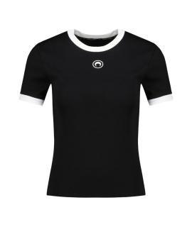 MARINE SERRE Футболка