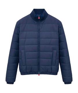 KITON Пуховик