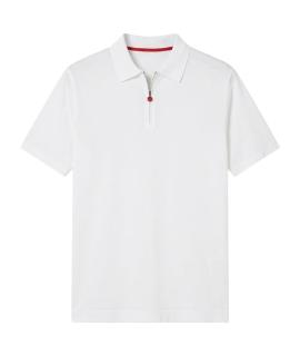 KITON Поло с коротким рукавом