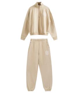 SPORTY AND RICH Спортивные костюмы