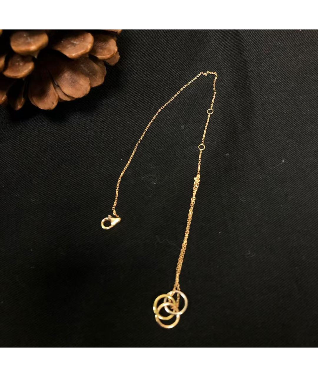 CARTIER Колье, фото 2