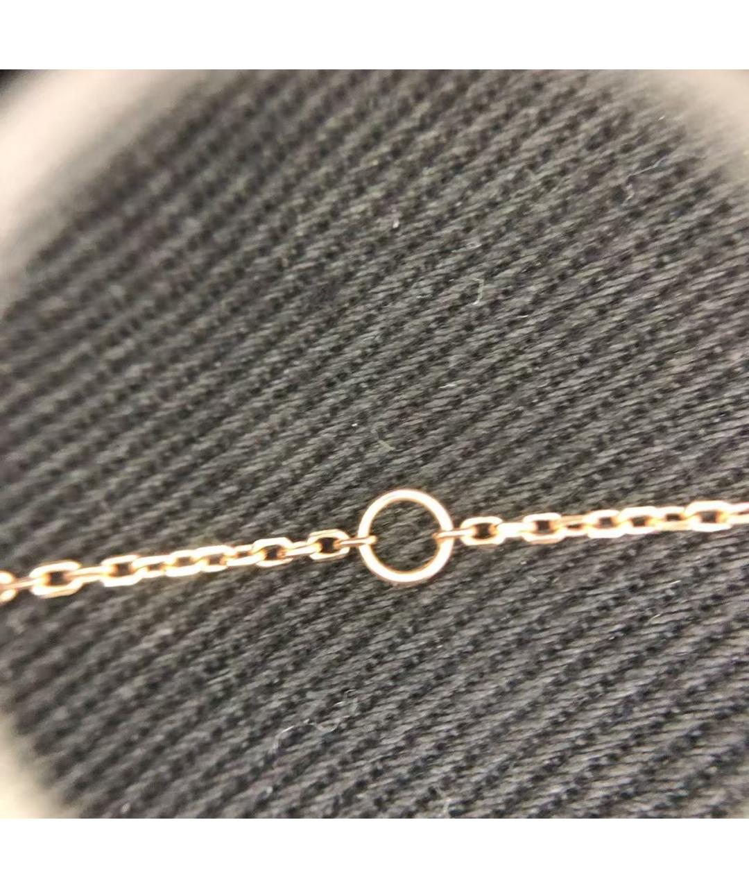 CARTIER Колье, фото 4