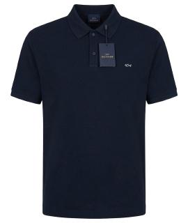 PAUL & SHARK Поло с коротким рукавом