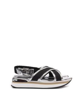 EMPORIO ARMANI Сандалии