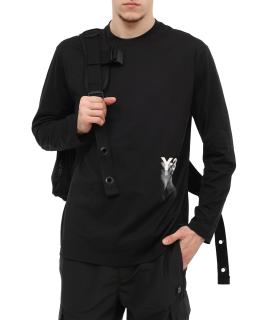 Y-3 Лонгслив