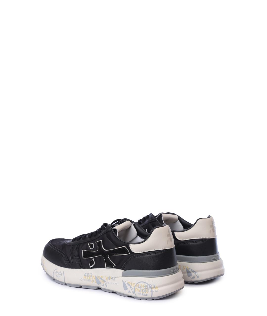 PREMIATA Низкие кроссовки / кеды, фото 5