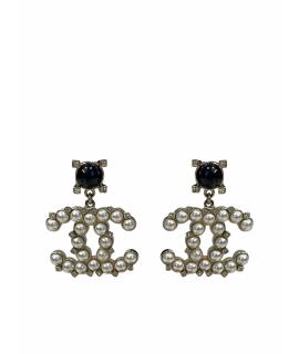 CHANEL Серьги