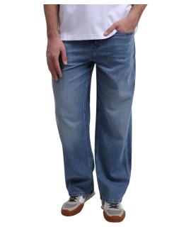 DIESEL Прямые джинсы