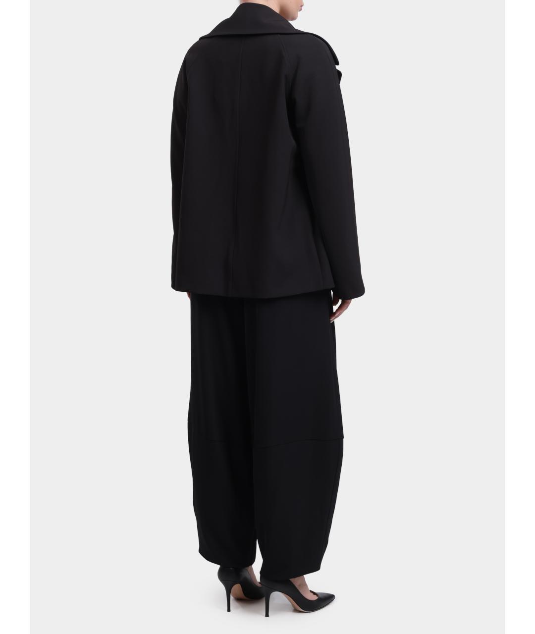 MEIMEIJ Черный жакет/пиджак, фото 5