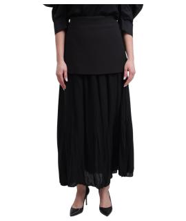 MEIMEIJ Юбка макси