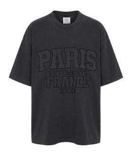 VETEMENTS Футболка