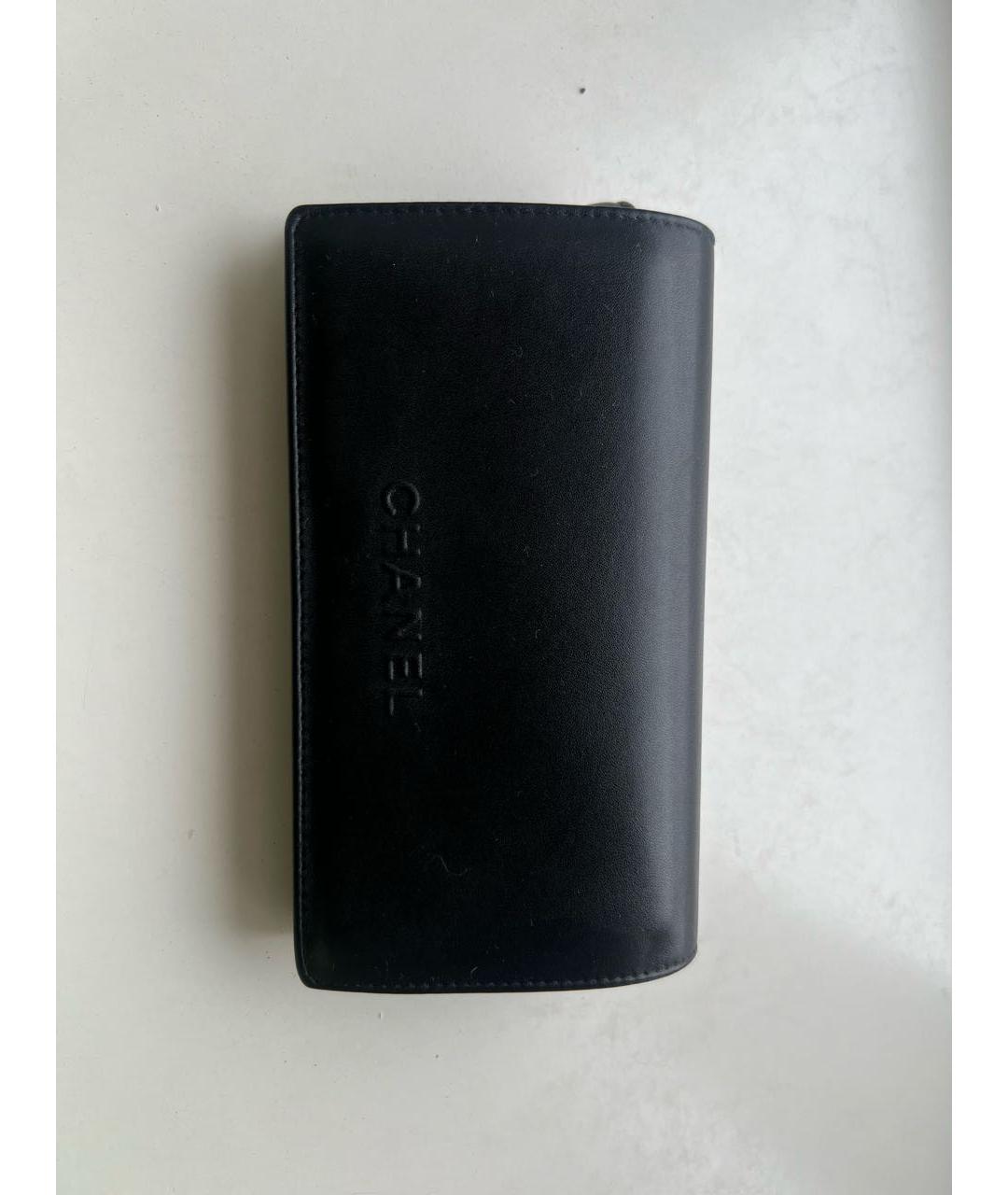 CHANEL Коричневые пластиковые солнцезащитные очки, фото 2