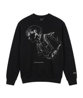 UNDERCOVER Худи/толстовка