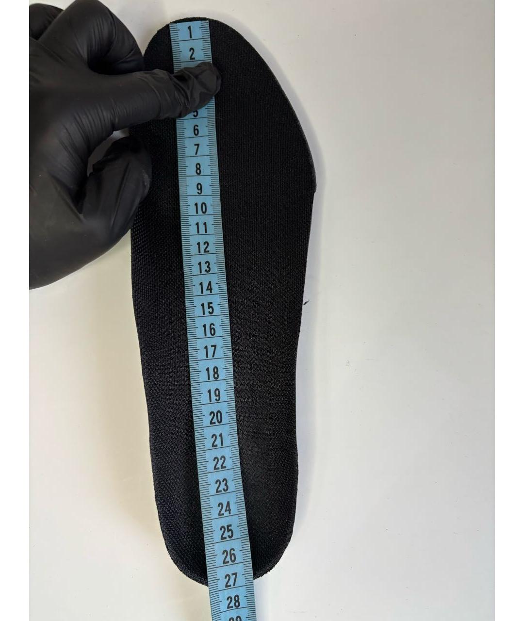 ADIDAS X RAF SIMONS Хаки низкие кроссовки / кеды, фото 8