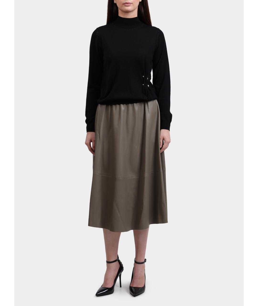 LIU JO Шерстяной джемпер / свитер, фото 2