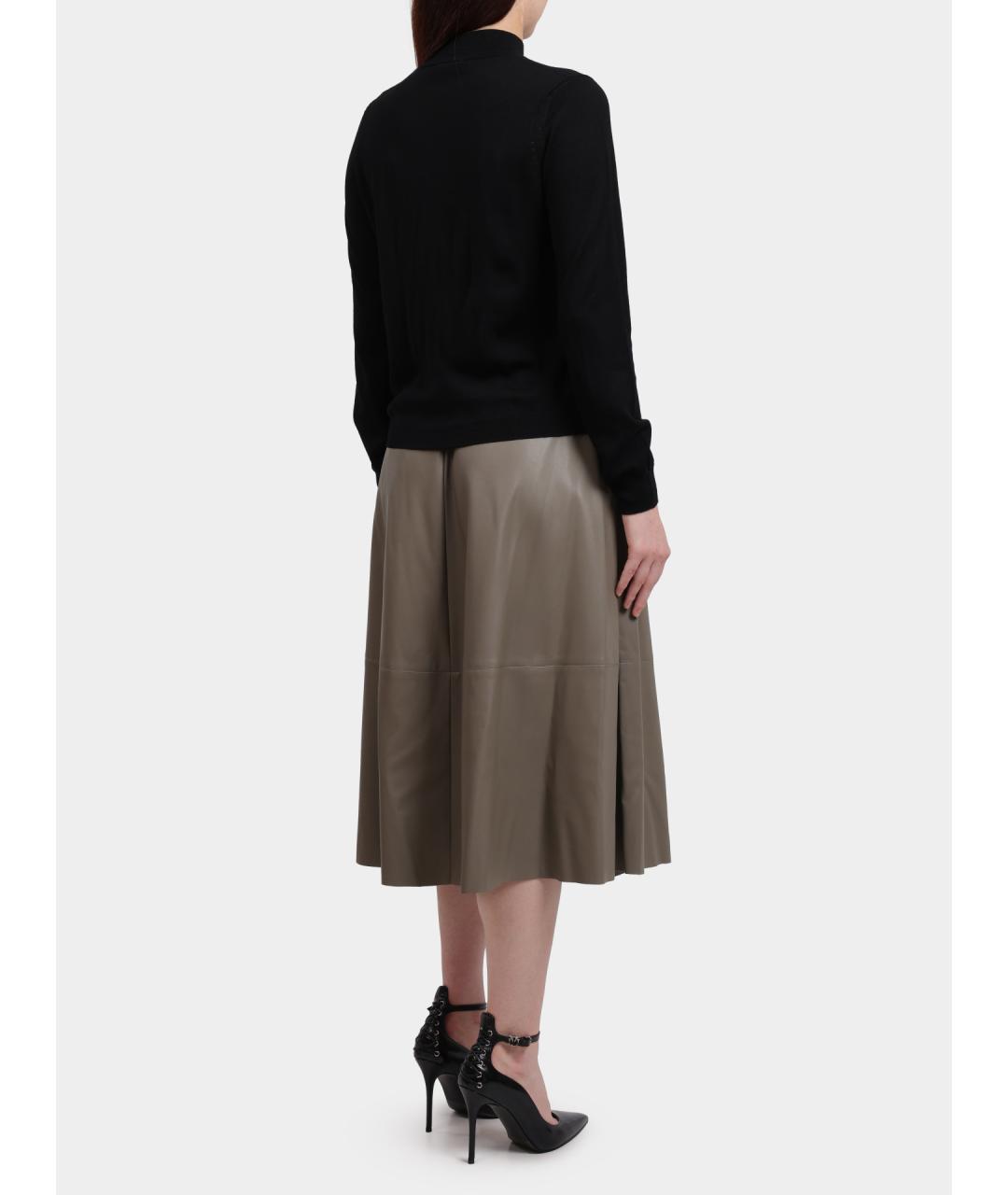 LIU JO Шерстяной джемпер / свитер, фото 5