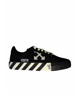 OFF-WHITE Низкие кроссовки / кеды