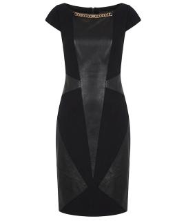 ELISABETTA FRANCHI Вечернее платье