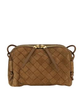 BOTTEGA VENETA Сумка через плечо