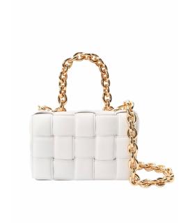 BOTTEGA VENETA Клатч/вечерняя сумка