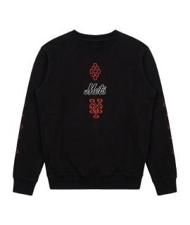 MARCELO BURLON Худи/толстовка