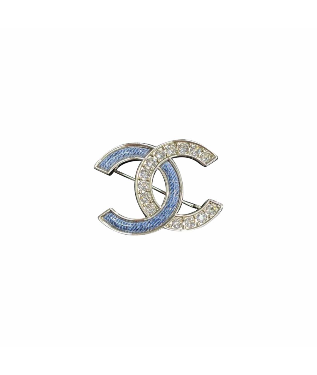 CHANEL Мульти булавка / брошь, фото 1