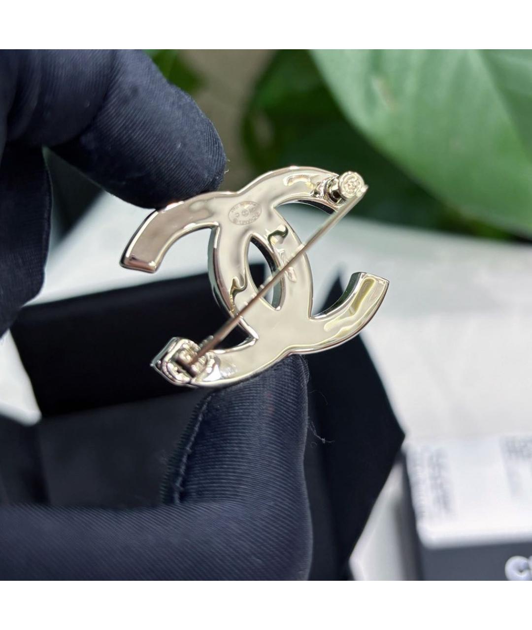 CHANEL Мульти булавка / брошь, фото 3