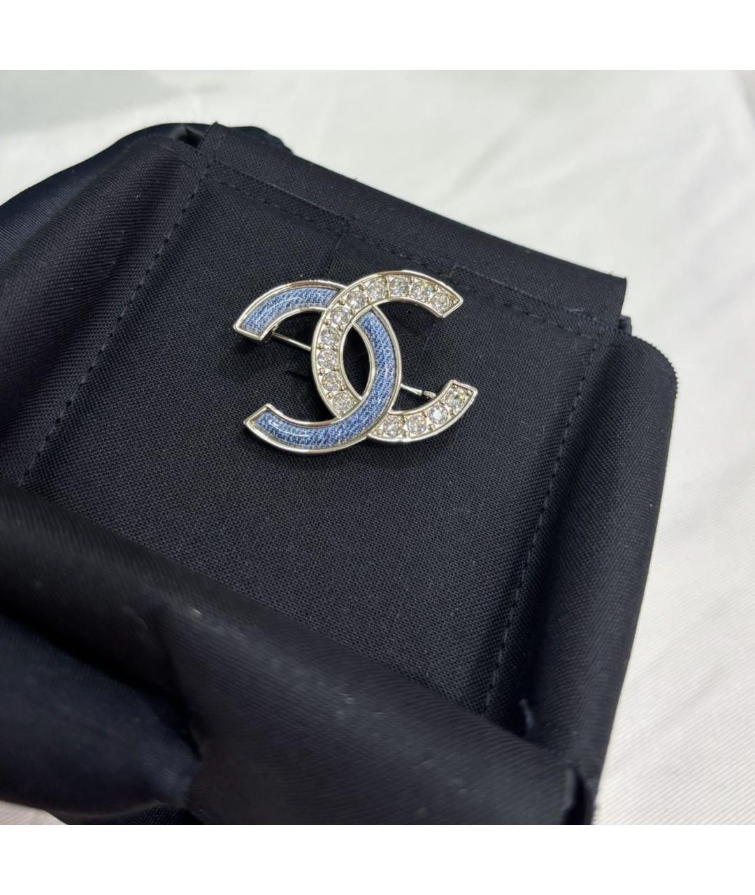 CHANEL Мульти булавка / брошь, фото 6