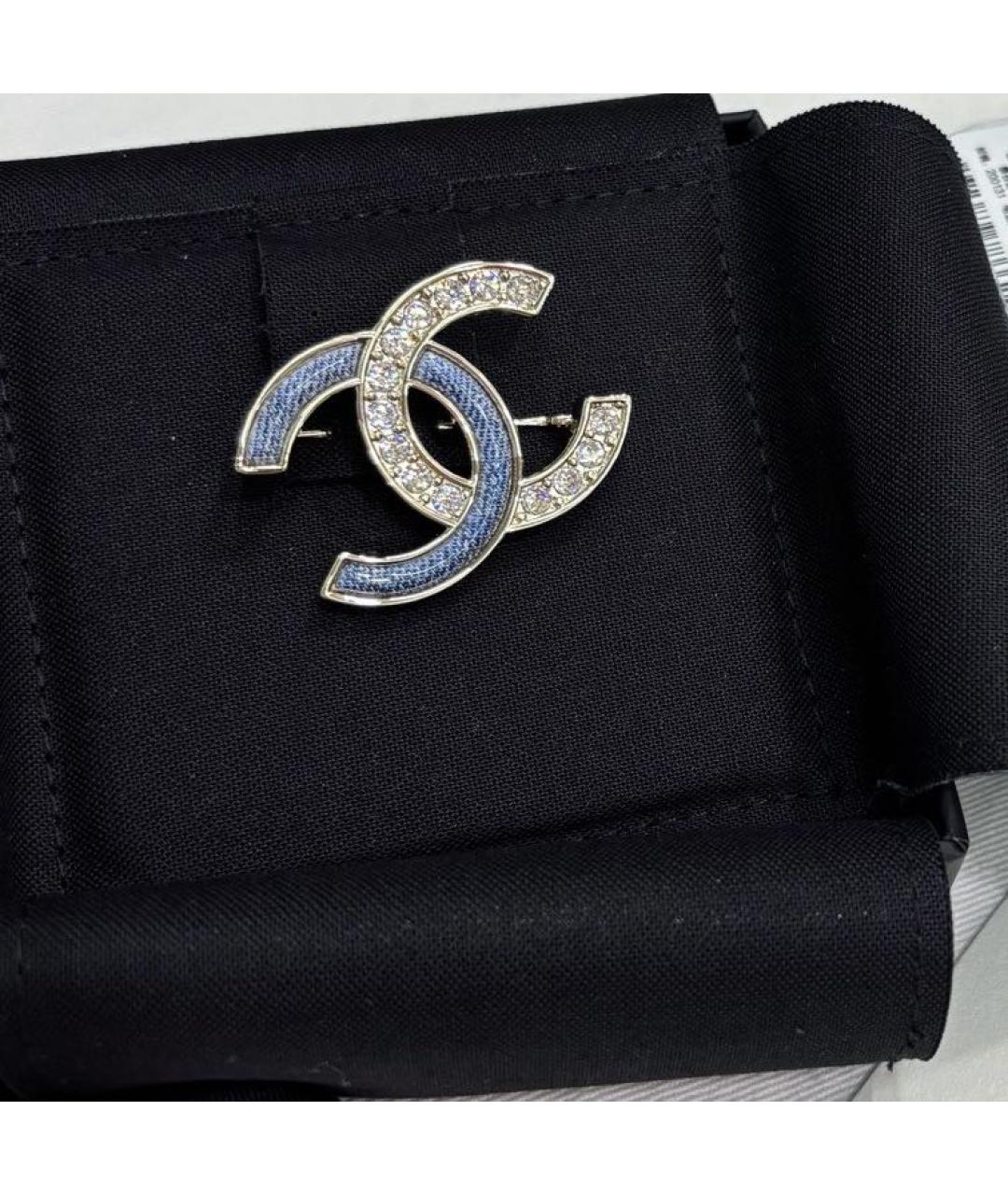 CHANEL Мульти булавка / брошь, фото 5