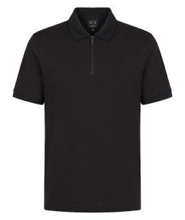 EMPORIO ARMANI Поло с коротким рукавом