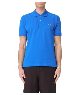 LACOSTE Поло с коротким рукавом