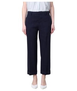 TELA Прямые брюки