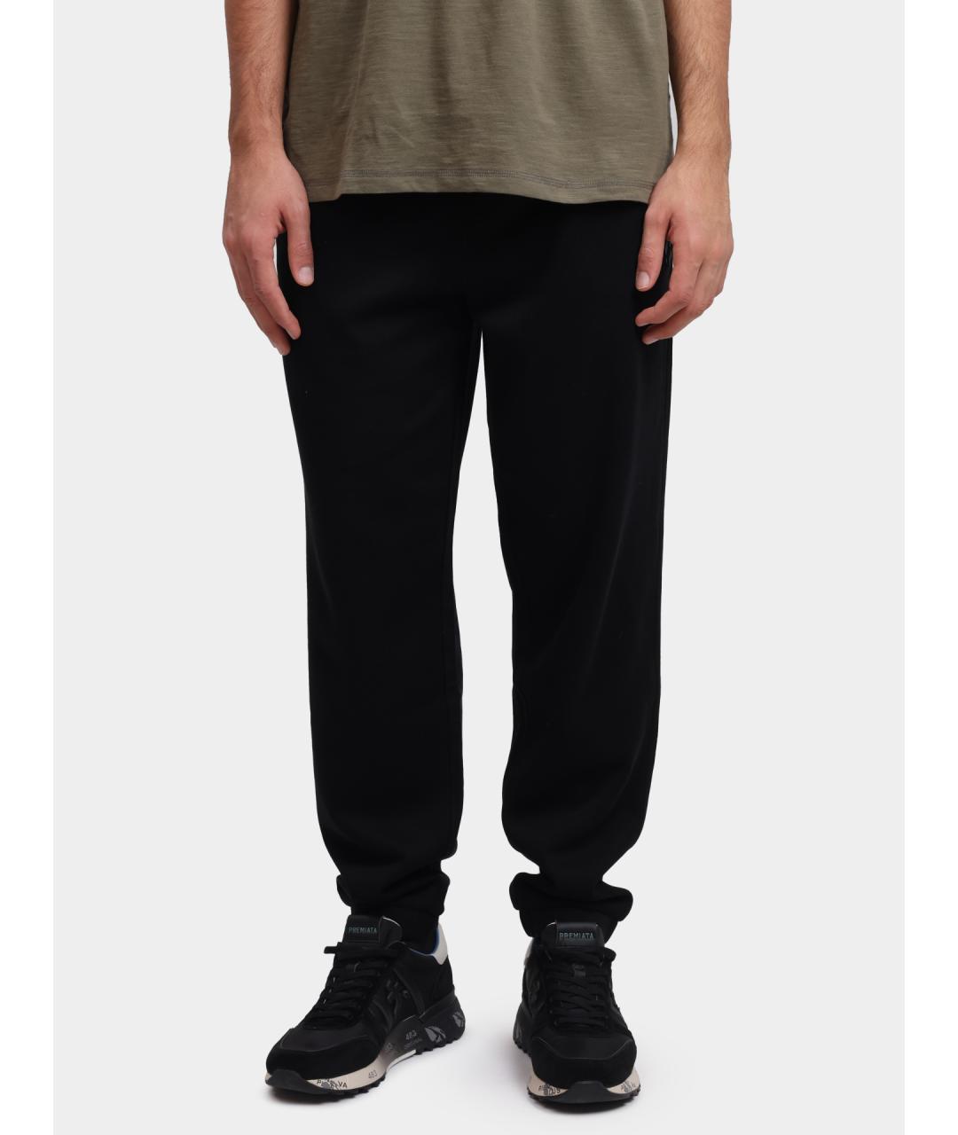 HUGO BOSS Хлопковые повседневные брюки, фото 6