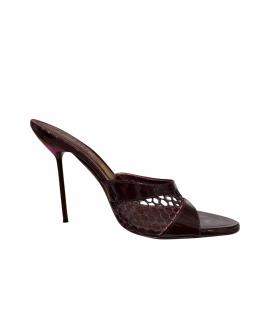 PARIS TEXAS Мюли